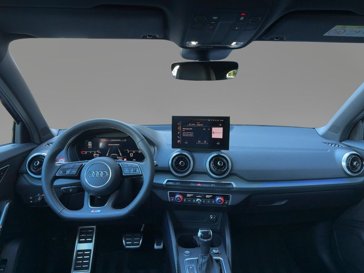 Audi Q2 - Bild 10