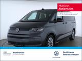 Volkswagen Multivan Lang AHK 7Sitzer Navi Bluetooth LED - Volkswagen T7 Multivan: Leasing