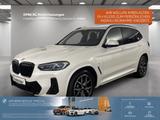 BMW X3 xDrive20d M Sport AHK Harman/K Head-Up Laser - BMW X3 in Kassel