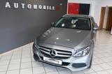Mercedes-Benz C 200 T CGI Avantgarde,Aut,LED,Navi,Pdc,Ahk,Temp - gebrauchte Mercedes-Benz C 200 aus dem Jahr 2015