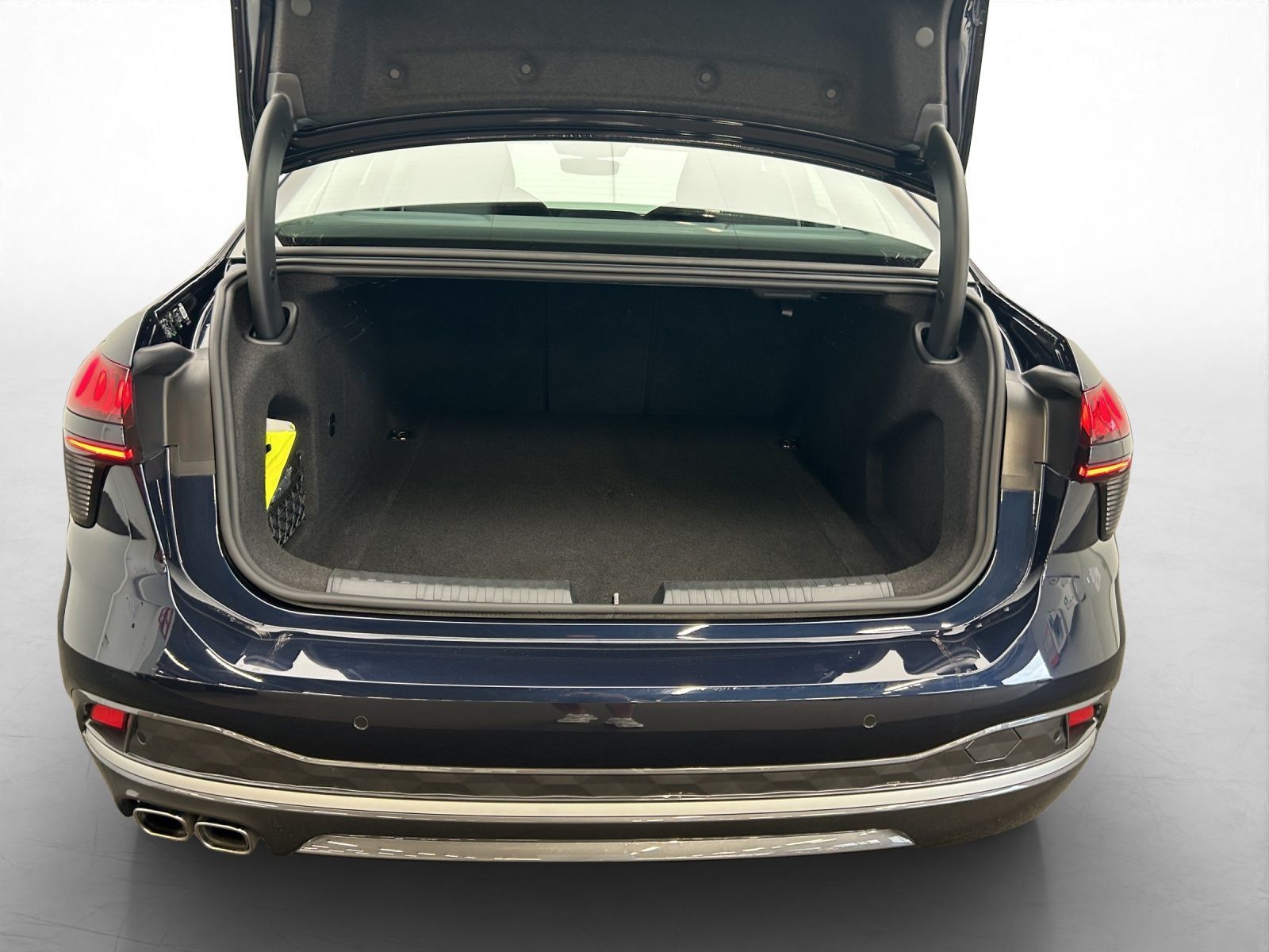 Audi A6 - Bild 11