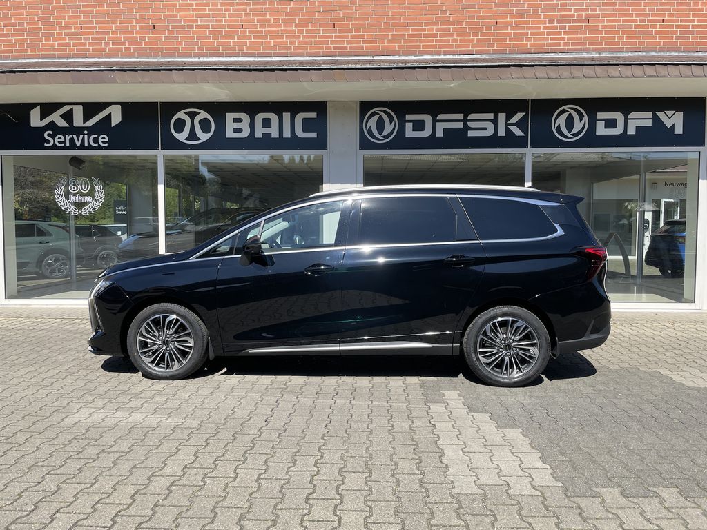 Image of DFSK Forthing 4