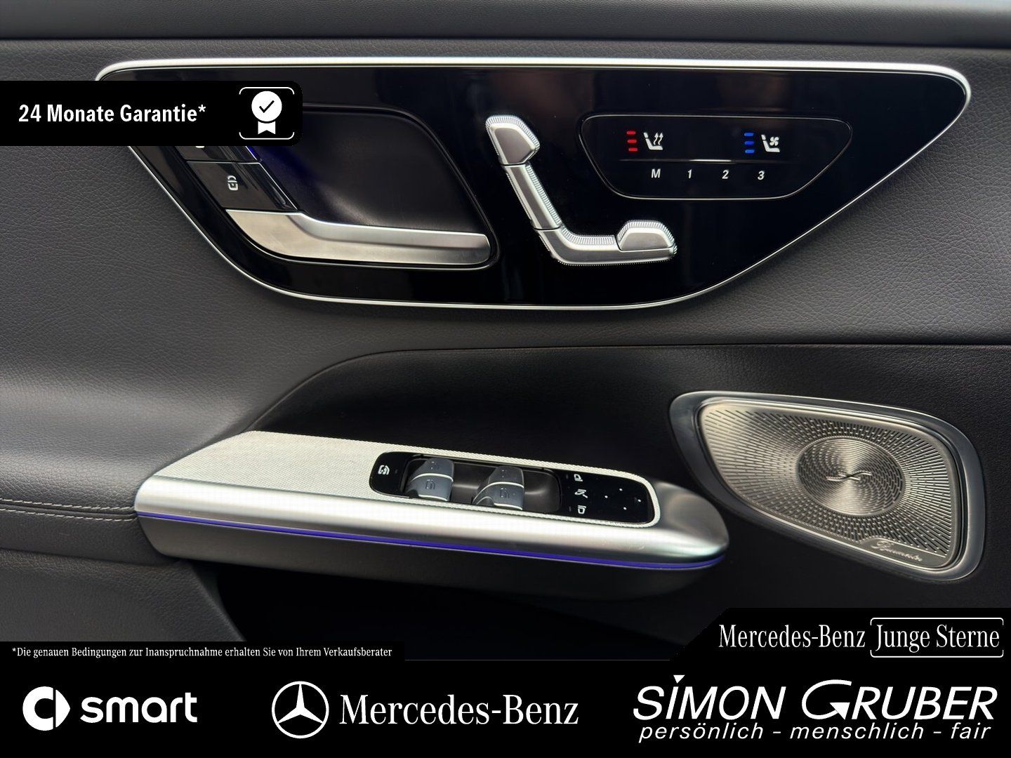 Fahrzeugabbildung Mercedes-Benz GLC 450 d 4M Coupe AMG Pano HUD Sitzklima AHK