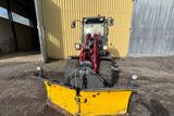 Weidemann 1770 CX 50 - Weidemann LKWs
