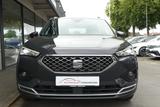 Seat Tarraco Xcellence*ACC*Virtual*4xSHZ*Beats19"*AHK - gebrauchte Seat Tarraco aus dem Jahr 2021