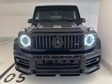 Mercedes-Benz G 805 VOLL - KLAPPENAUSPAUFF - GARANTIE - Mercedes-Benz G 63 AMG Gebrauchtwagen in München