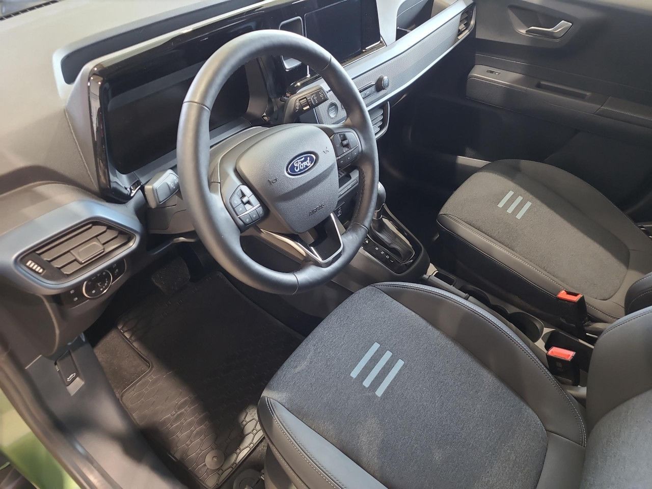 Ford Tourneo Courier - Bild 9