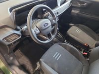 Ford Tourneo Courier - Vorschau Bild 9