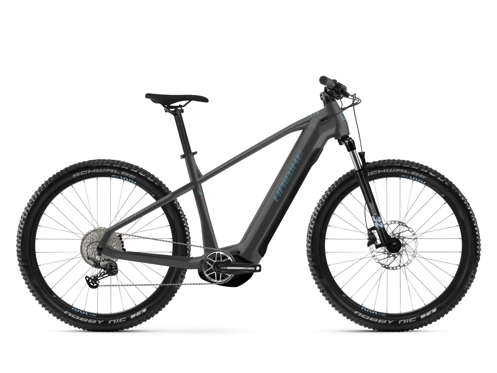 Haibike AllTrack 5 29