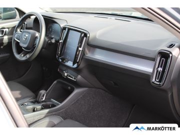Volvo XC40 - 9