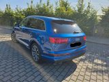 Audi Q7 3.0 TDI quattro tiptronic - 3x S line LED  - Audi Q7: Privatanbieter