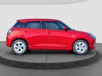 Suzuki Swift - Vorschau Bild 6
