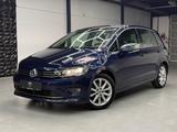Volkswagen Golf Sportsvan Highline DSG 1.HAND*BREMSEN NEU - Volkswagen Golf: Blau