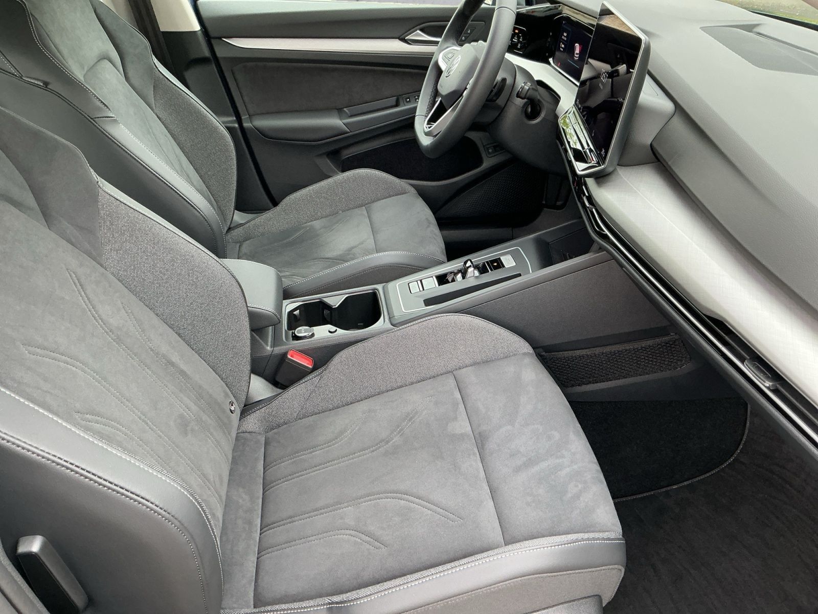 Volkswagen Golf - Bild 13