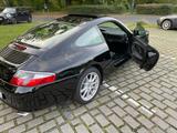 Porsche 911 Carrera 2. Hand - Porsche 911 Urmodell aus 2002