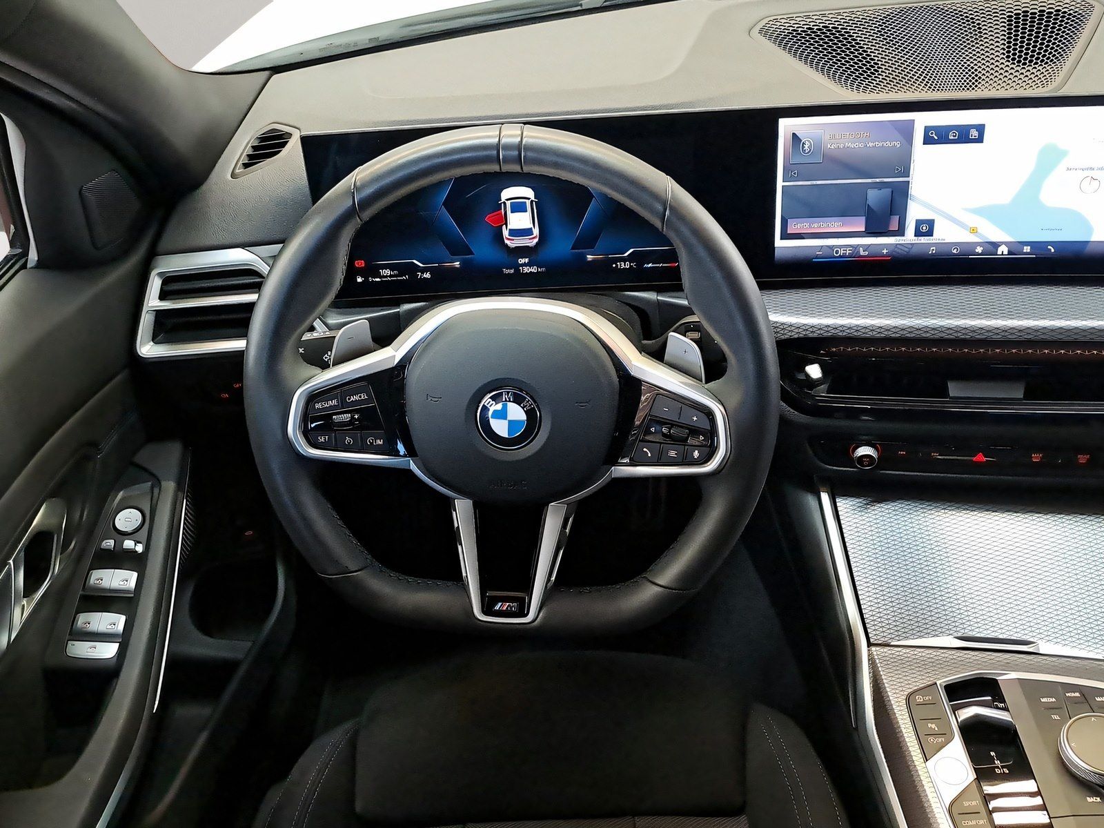 BMW 318 - Bild 10