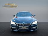 BMW 640i Gran Coupe DEUTSCH Eisenmann 360° Totwinkel - BMW 6er Reihe: Coupe, Gran