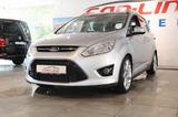 Ford Grand C-MAX Titanium *Automatik*Erst 89tkm* - Ford Grand C-Max Gebrauchtwagen in Düsseldorf