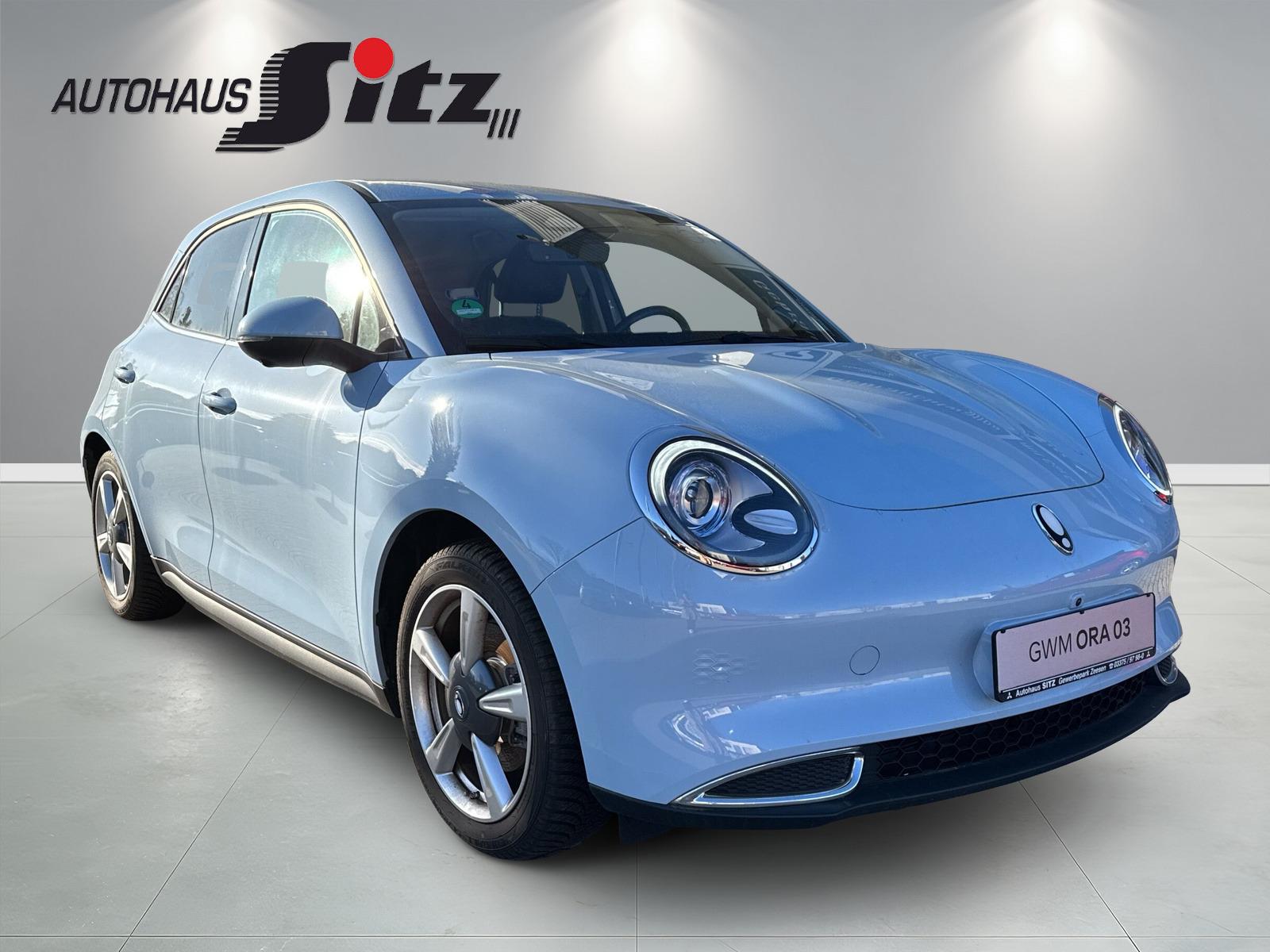 ORA Funky Cat 300 pro