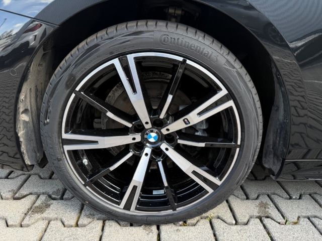 BMW 520 - Bild 13