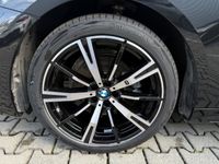 BMW 520 - Vorschau Bild 13