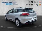 Renault Clio IV Grandtour Limited 1.2 16V 75 - Renault Clio in Oldenburg