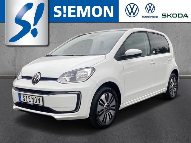 Volkswagen up e-up! Edition Klimaauto CCS SHZ