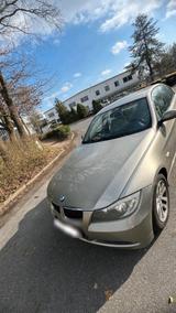 BMW bmw 3er 390L VF51 limousine Neue TÜV - BMW: 390l