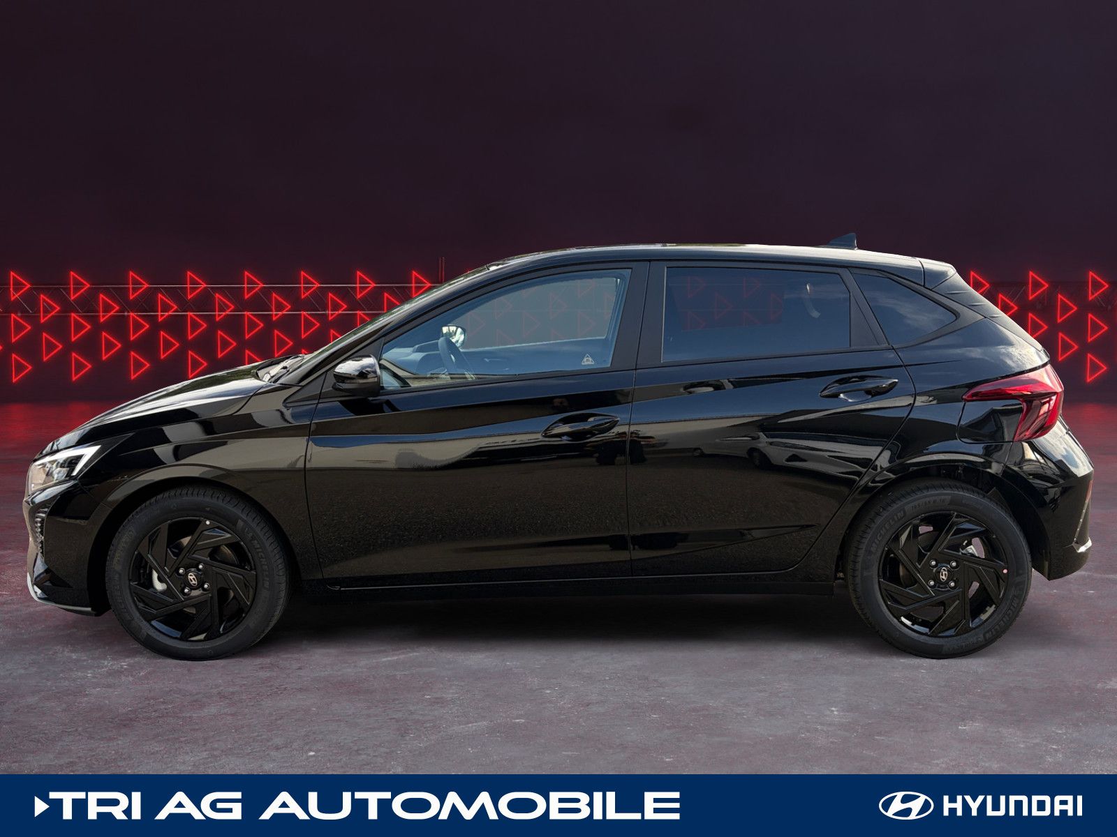 Hyundai i20 – Bild 6