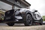 Mazda CX-80 2.5 PHEV 327PS AWD Homura Plus BOSE® Matri - Mazda CX-80 mit Hybrid-Antrieb