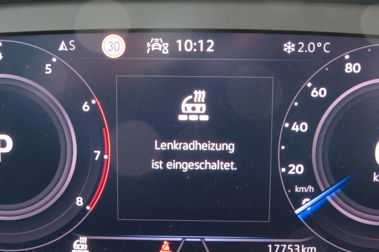 Fahrzeugabbildung Volkswagen Tiguan TSI DSG ELEGANCE 19-ZOLL MATRIX 360` 1.HD