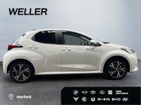 Toyota Yaris - Vorschau Bild 8