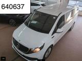 Mercedes-Benz EQV 300 extralang SpurAss. Navi DAB 17" Tempomat - Mercedes-Benz EQV aus 2021