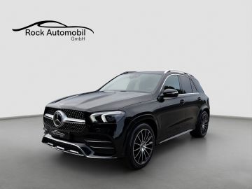 Mercedes GLE 350 - 2