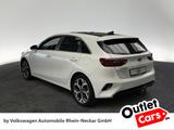 Kia Ceed Platinum Edition Navi PDC SHZ Kamera uvm - gebrauchte Kia cee'd / Ceed aus dem Jahr 2018