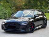 Audi RS6 RS 6 Avant 4.0 TFSI quattro Panorama FULL - gebrauchte Audi RS6 aus dem Jahr 2019
