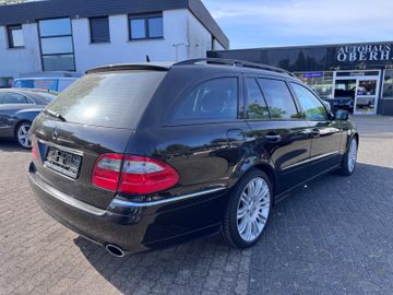 Mercedes E 280 - 8