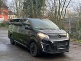 Citroën Jumpy Spacetourer 9sitze/Klimaau-/Leder/Automati - Citroën Jumpy in Bochum