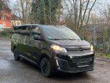 Citroën Jumpy Spacetourer 9sitze/Klimaau-/Leder/Automati - Citroën Jumpy: Auto