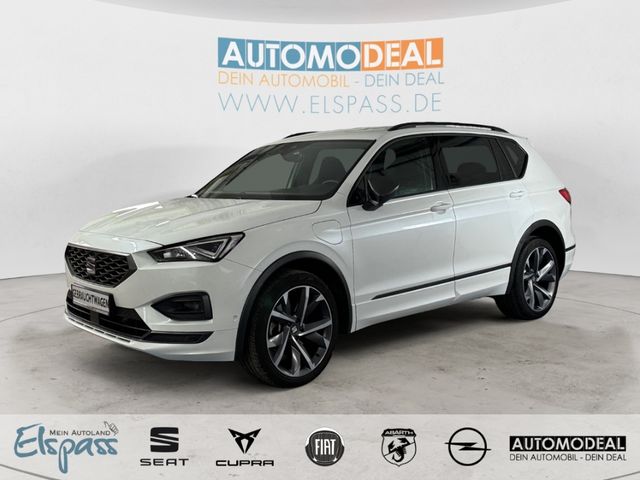 Seat Tarraco FR (245 PS) PARK-LENK-ASST NAVI KLIMAAUT