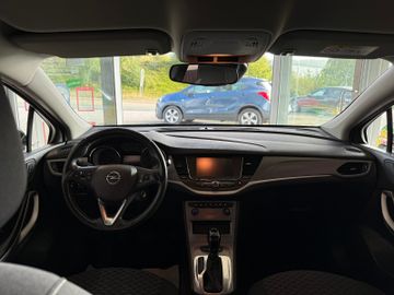 Opel Astra - 11