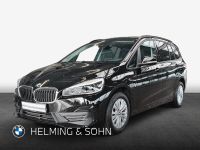 BMW 218 Gran Tourer - Vorschau Bild 1