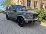 Mercedes-Benz G 450d AMG-line/Night I+II/StHz/360/Exclusive - Mercedes-Benz 450 in Dresden
