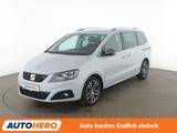 Seat Alhambra 1.4 TSI FR-Line Aut.*NAVI*CAM*ACC* - Seat Alhambra in Stuttgart