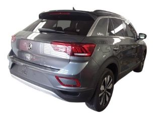 T-Roc 1.5 TSI Goal *STHZ*NAVI*ACC*GARANTIE*