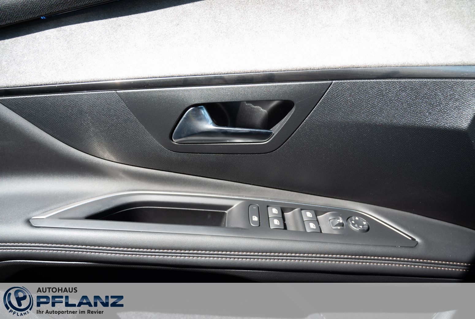 Peugeot 3008 - Bild 13