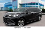 Toyota Sienna Limited AWD 7-Pass =2025= € 55.500 T1 - Toyota Sienna: Van