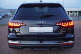 Audi A4 Avant 40 TFSI quattro competition edition plu - Audi A4 Jahreswagen: Kombi