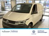 Volkswagen T6 Kasten 6.1 2.0 TDI LED Navi AHK - Volkswagen T6 aus 2020