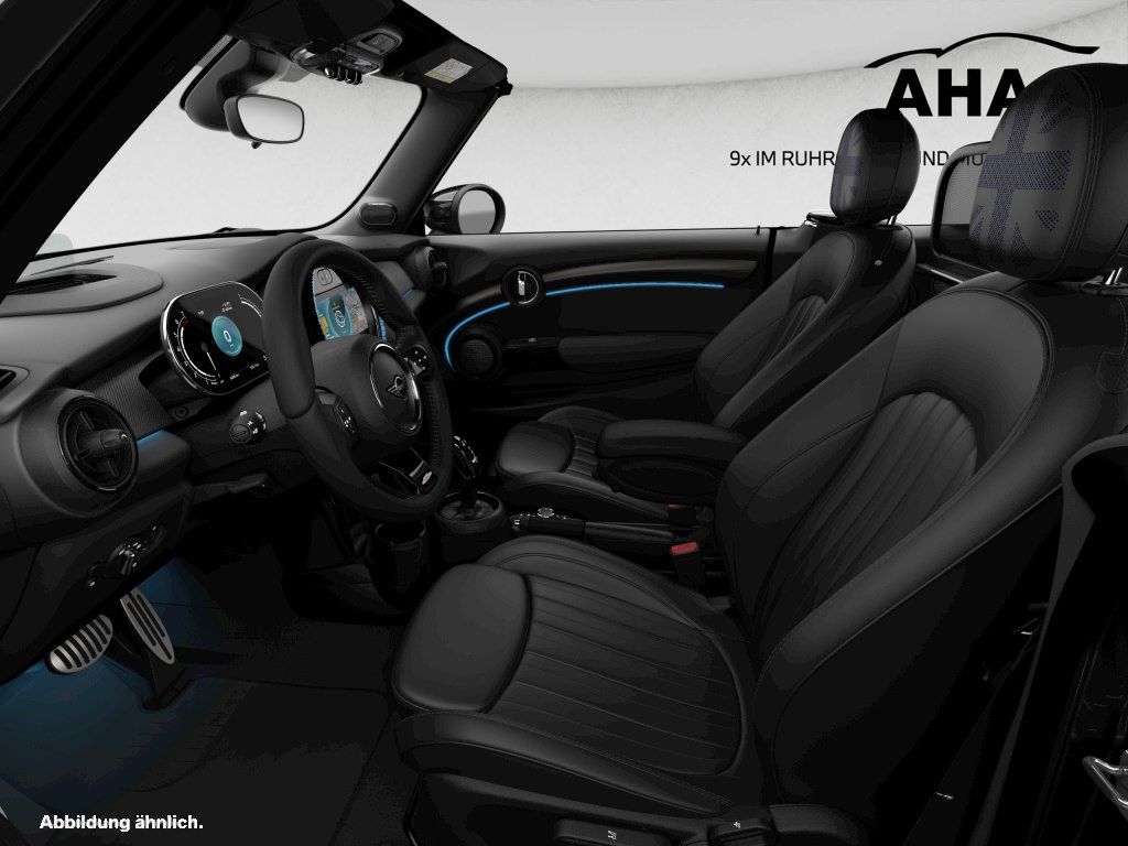MINI Cooper S Cabrio - Bild 3